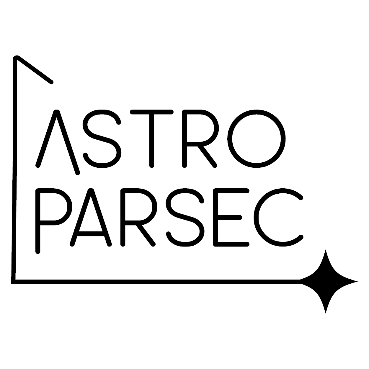 Astro Parsec